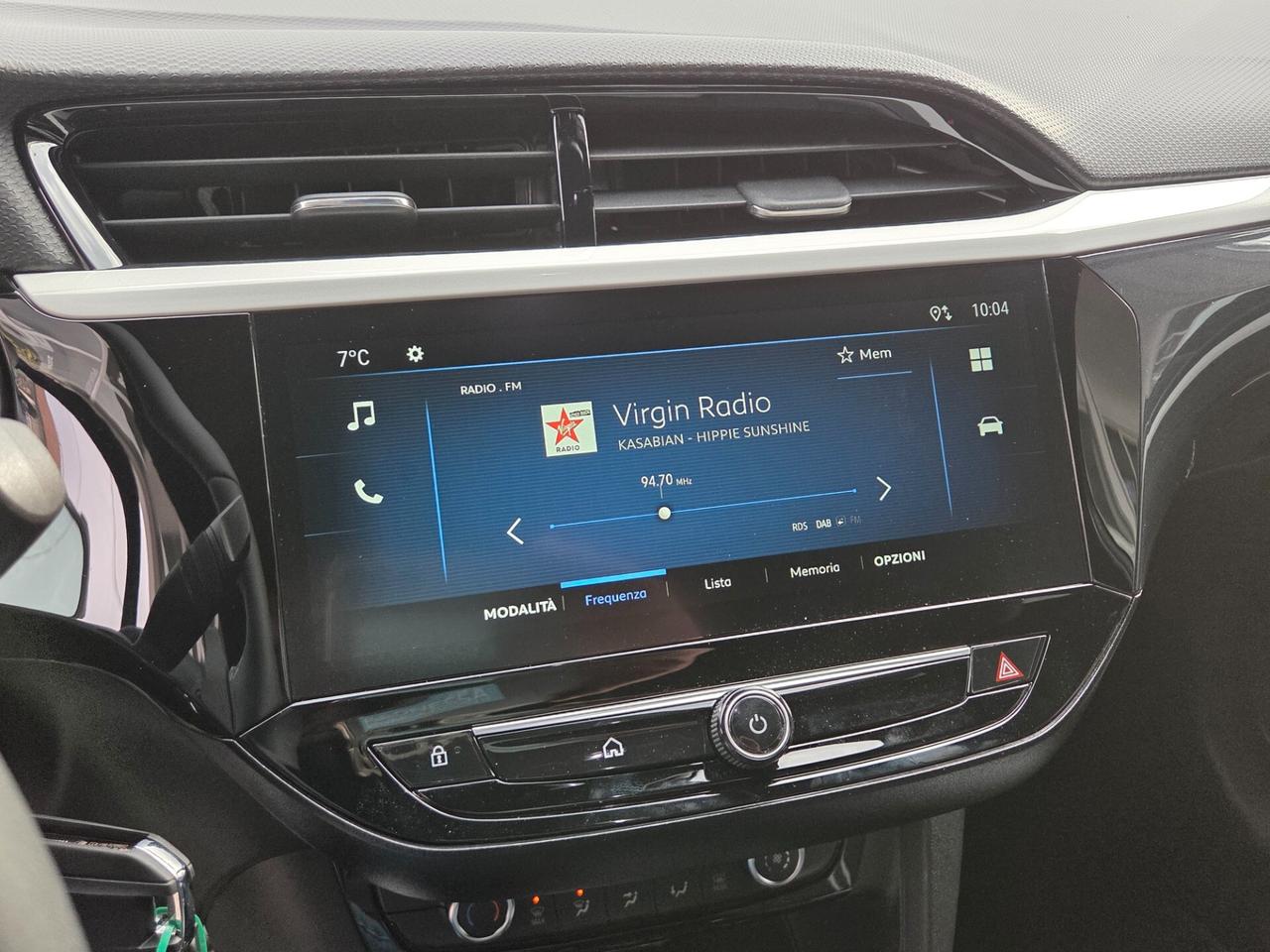 Opel Corsa GS HYBRID KM0 110 CV