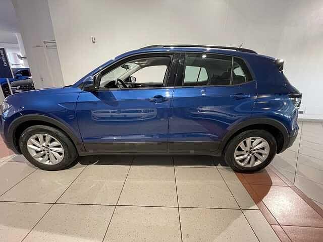Volkswagen T-Cross 1ª serie 1.0 TSI 110 CV Style