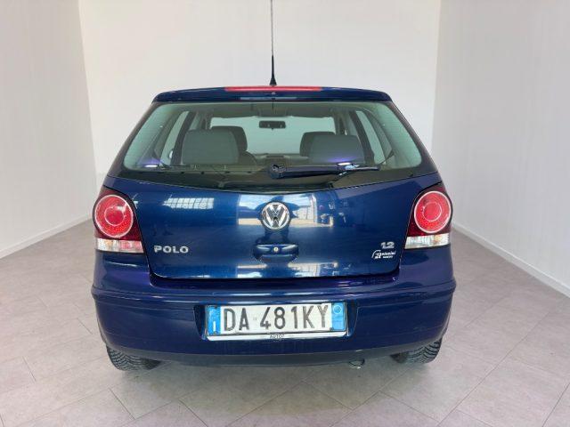 VOLKSWAGEN Polo 1.2/64CV 12V 3p. Comfortline