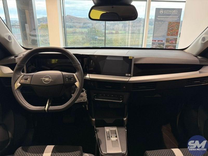 Opel Frontera Frontera Hybrid 145 CV EDCT GS