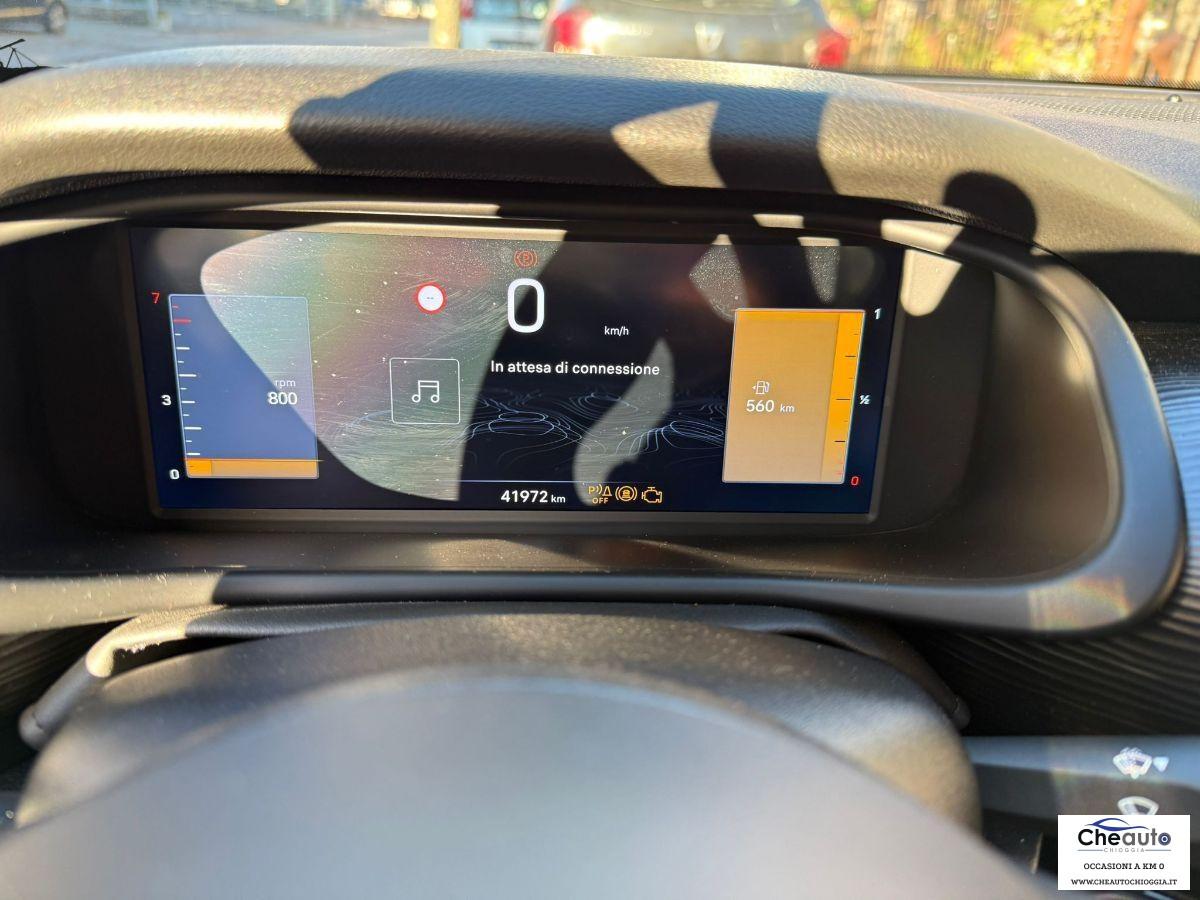 JEEP - Avenger - 1.2 Turbo Altitude