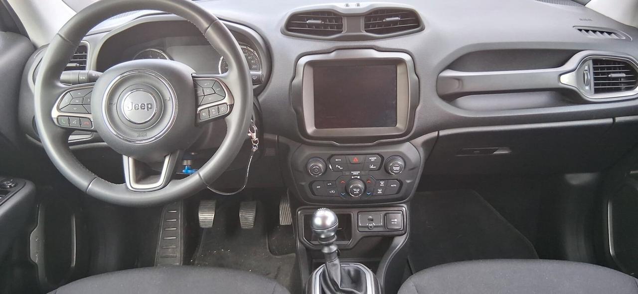 Jeep Renegade 1.0 T3 Limited