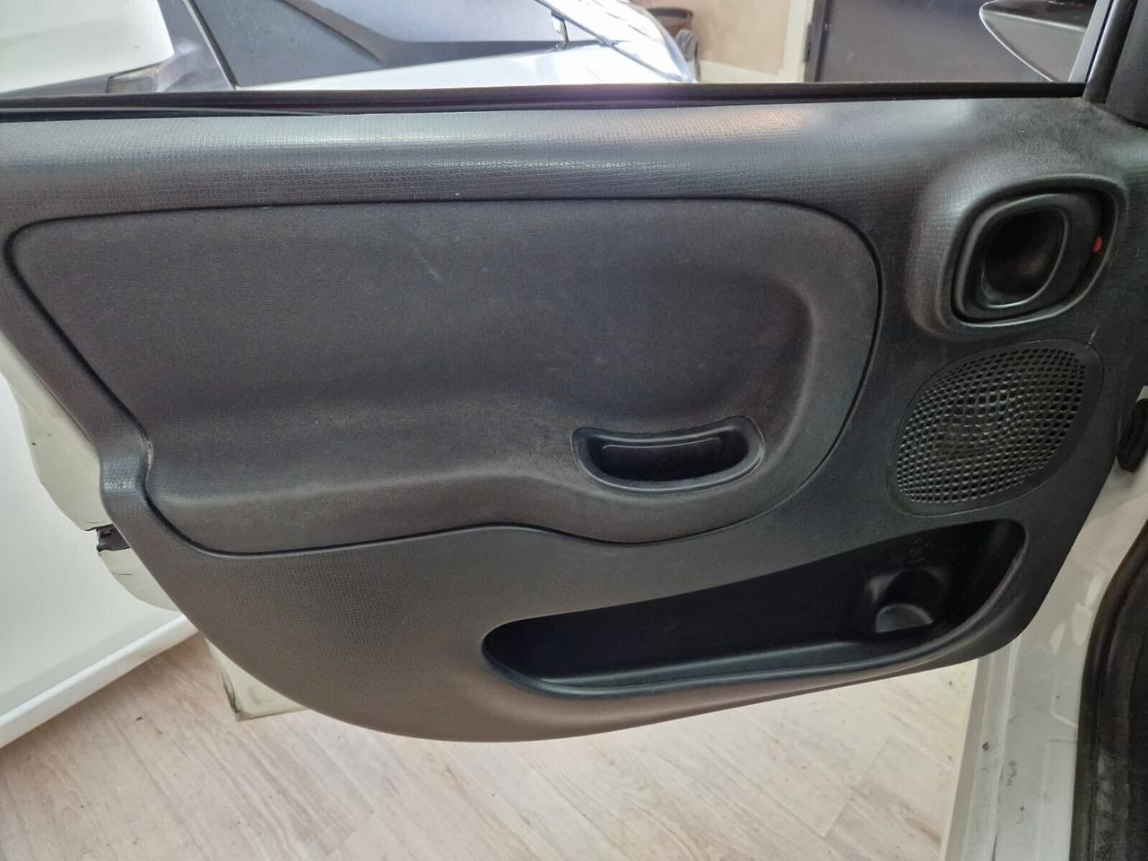 Fiat Panda 1.2 EURO 6