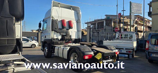 DAF CF 440 " TRATTORE STRADALE " ADR