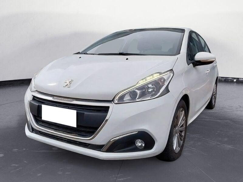 Peugeot 208 5 Porte 1.2 PureTech 82cv Active