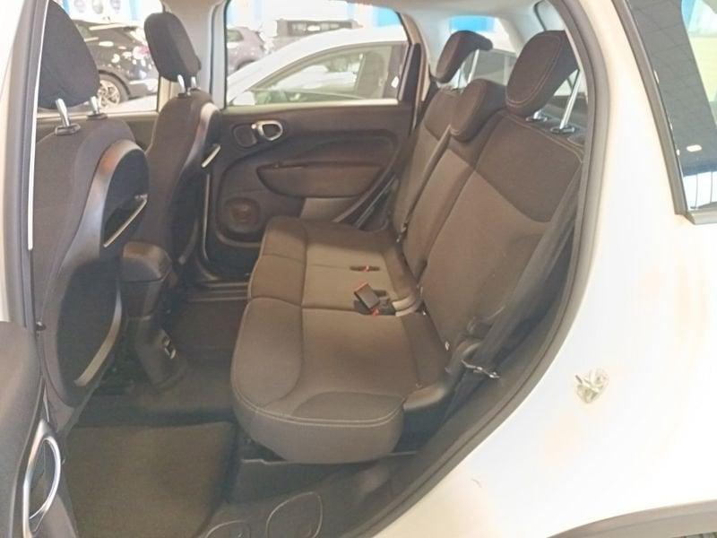 FIAT 500L 500L 1.3 Multijet 95 CV Trekking