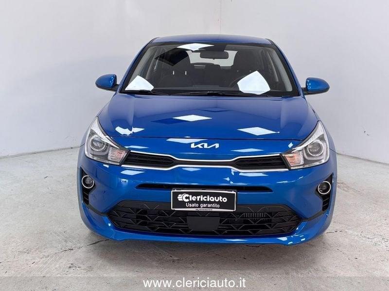 KIA Rio 1.0 T-GDi 100 CV MHEV iMT Style