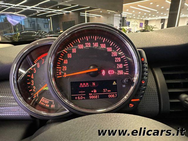 MINI Cooper 1.5 Cooper Boost