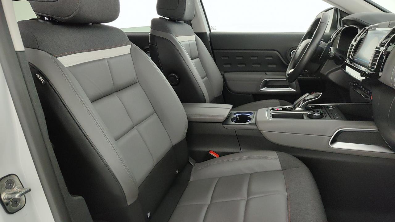 CITROEN C5 Aircross 1.2 puretech C-Series s&s 130cv eat8