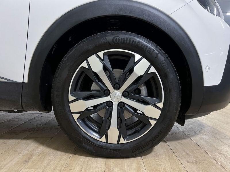 Peugeot 3008 3008 1.5 bluehdi Allure s&s 130cv eat8