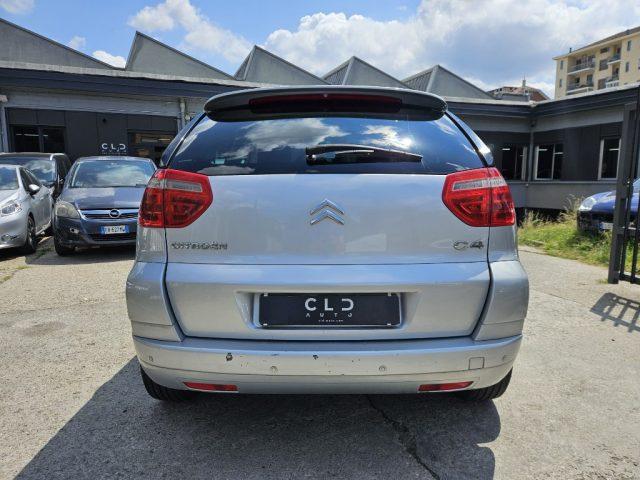CITROEN C4 Picasso 1.6 HDi 110 FAP Business