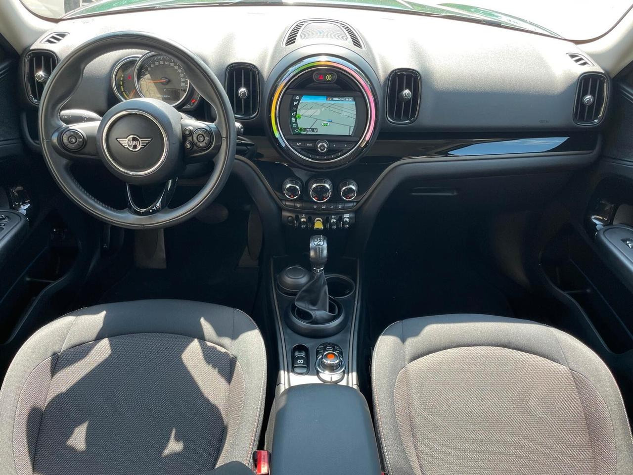 Mini Cooper SE Countryman Countryman 1.5 Hype ALL4