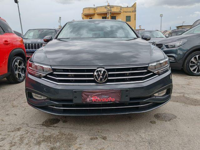 VOLKSWAGEN Passat Variant 2.0 TDI SCR EVO ConfortLine