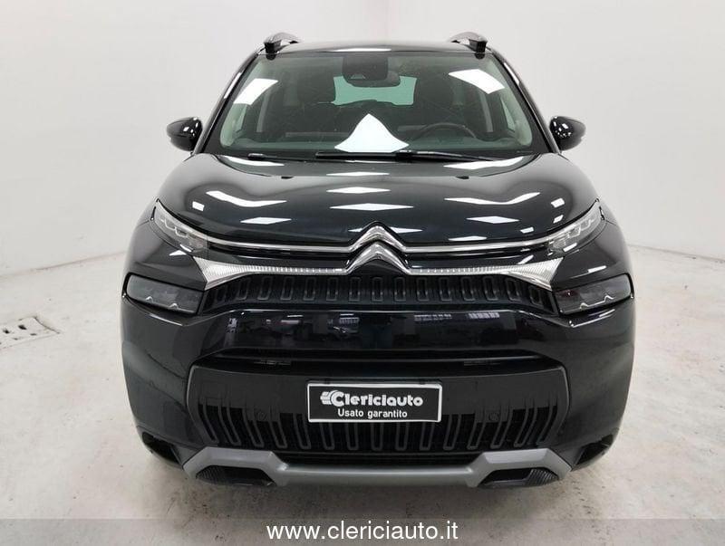 Citroën C3 Aircross PureTech 110 S&S Shine Pack