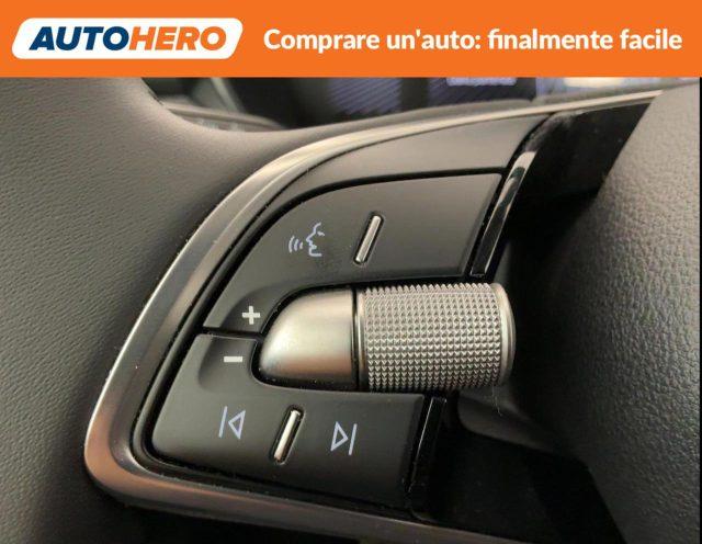 SKODA Fabia 1.0 MPI 80 CV Your Way
