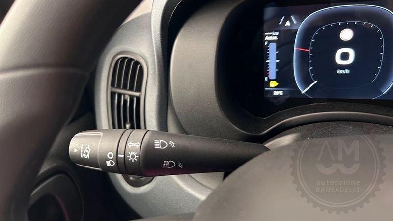 FIAT Panda Panda 1.0 FireFly S&S Hybrid 5 POSTI