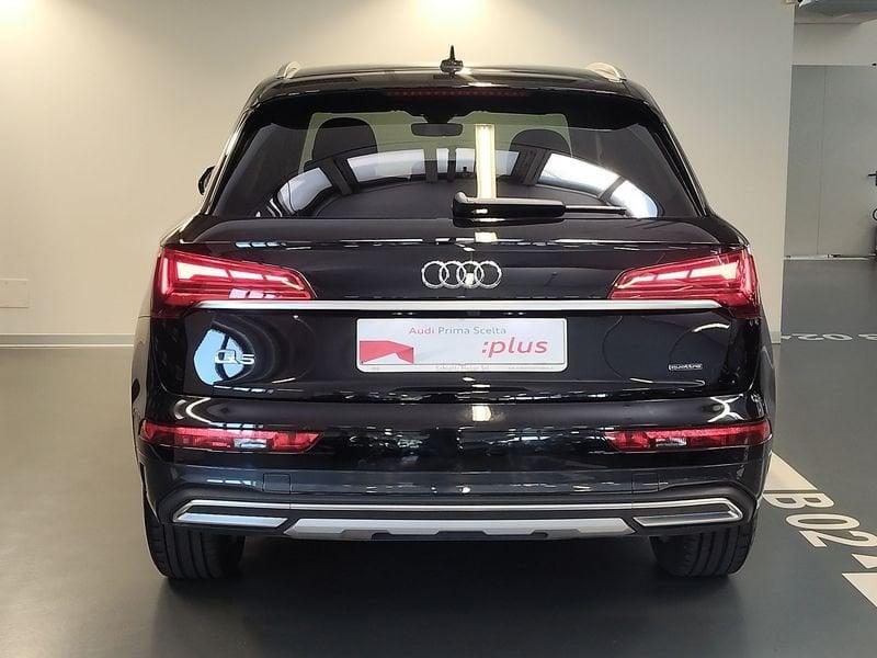 Audi Q5 Q5 40 2.0 tdi mhev 12V Business Advanced quattro s-tronic