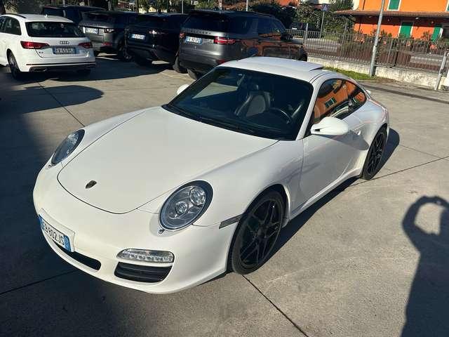 Porsche 997 S Coupe 3.8 PDK FULL