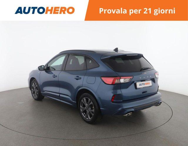 FORD Kuga 1.5 EcoBlue 120 CV aut. 2WD ST-Line X