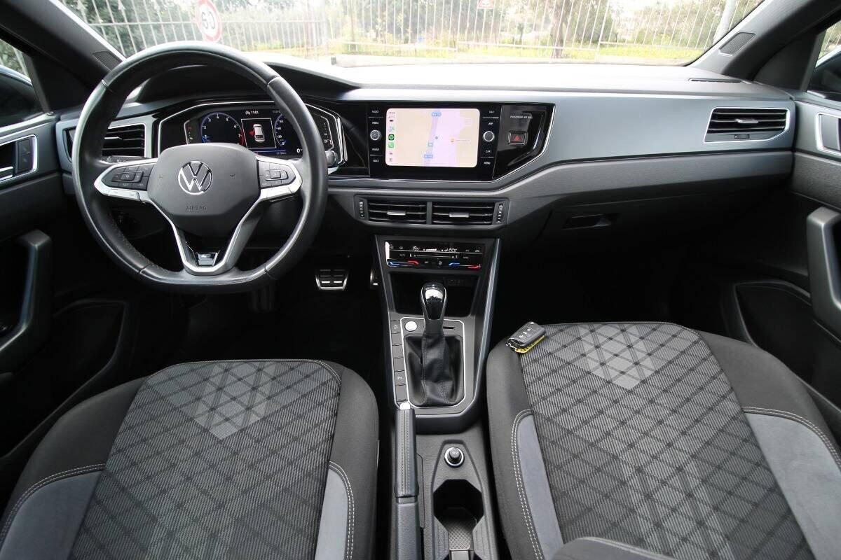 Volkswagen Taigo 1.0 TSI 110 DSG R-Line 2022