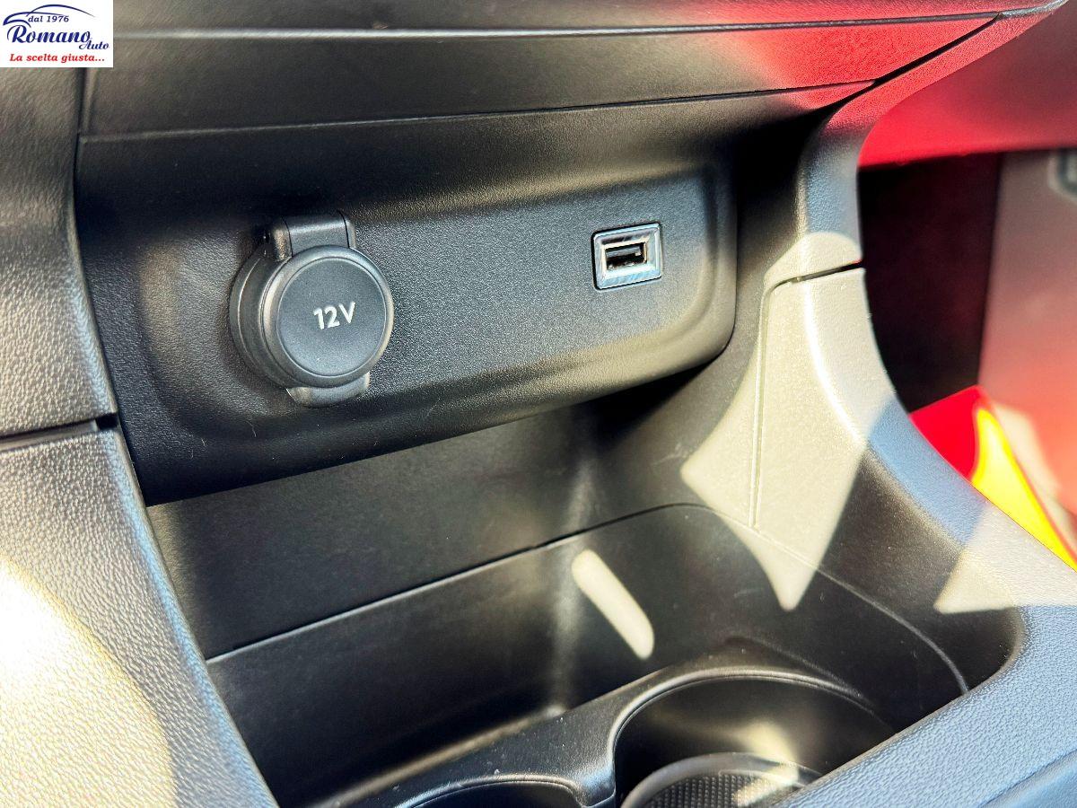 CITROEN - C3 - PureTech 110 Plus#NAVIGATORE!