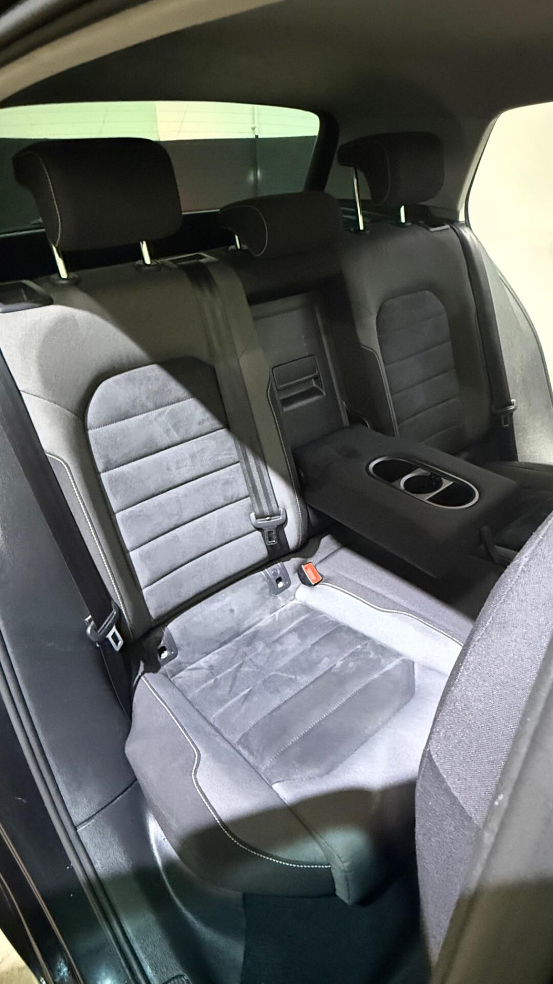 Volkswagen Golf 1.6 TDI 110 CV 5p. Executive BlueMotion Technology