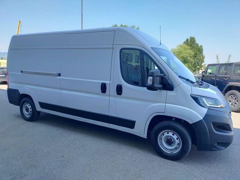 FIAT Ducato 35 2.3 MJT 140CV PLM-TM Furgone