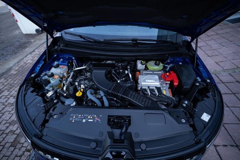 Renault Austral 2023 1.2 E-Tech full hybrid Techno 200cv auto