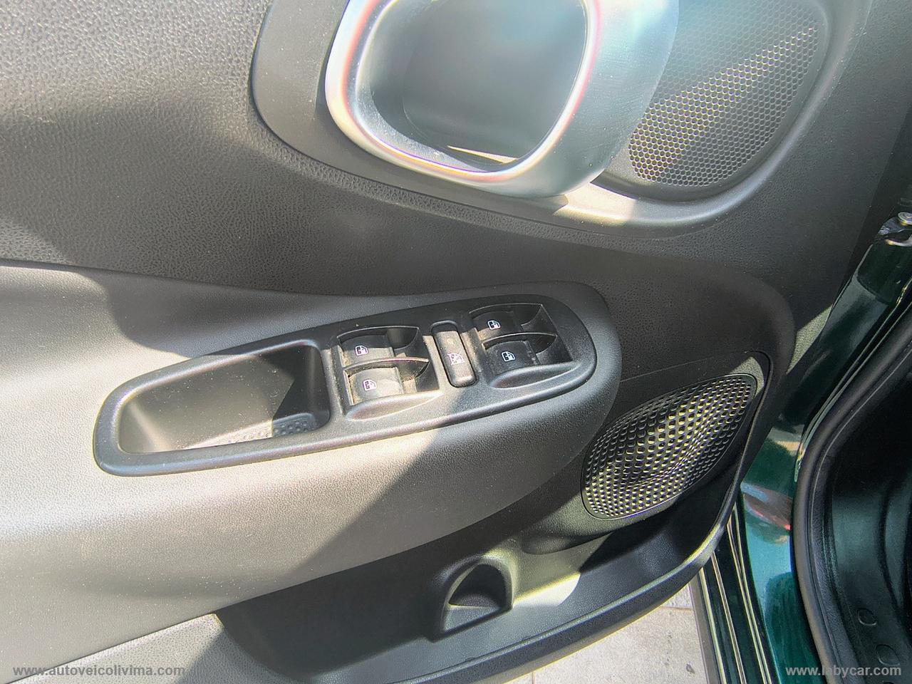 FIAT 500L 1.3 MJT 95 CV Cross TAGLIANDI FIAT