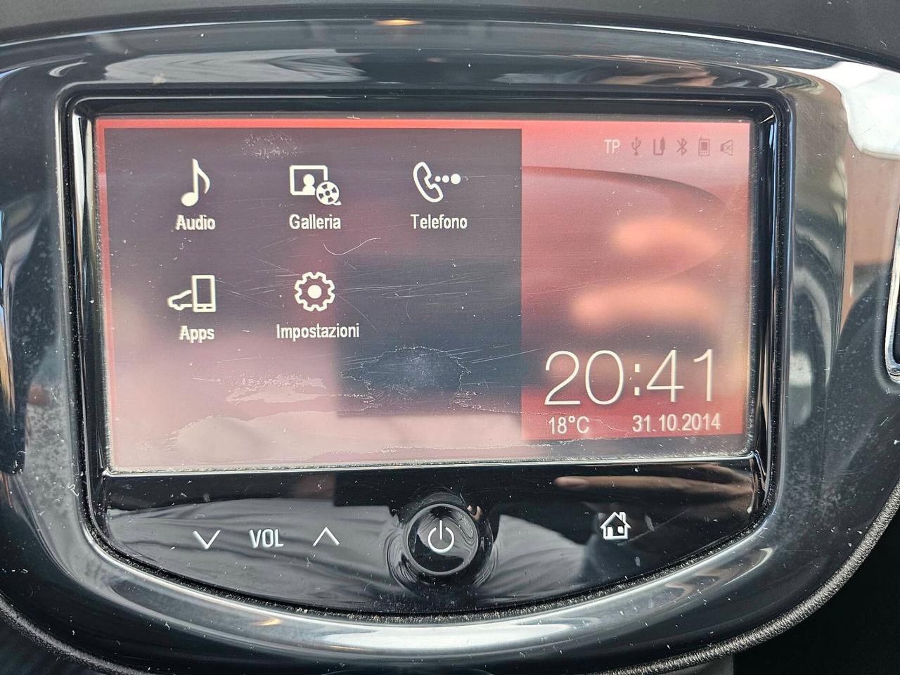 OPEL CORSA 1.3 CDTI 95CV COSMO FULL MOTORE NUOVO