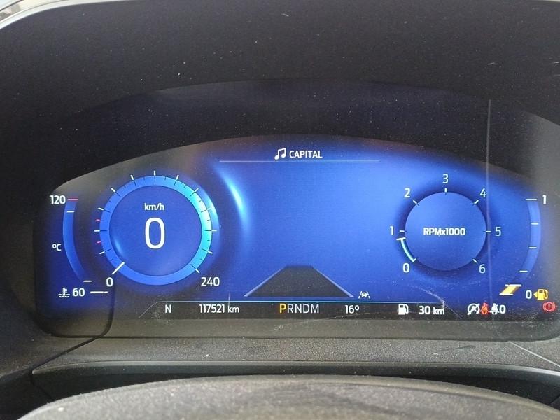 FORD KUGA 1.5 ECOBLUE 120 CV 2WD ST-LINE AUTO SUV