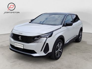 PEUGEOT 3008 2ª serie - 3008 BlueHDi 130 S&S EAT8 Allure Pack