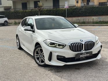 Bmw 116 116d 5p. Msport
