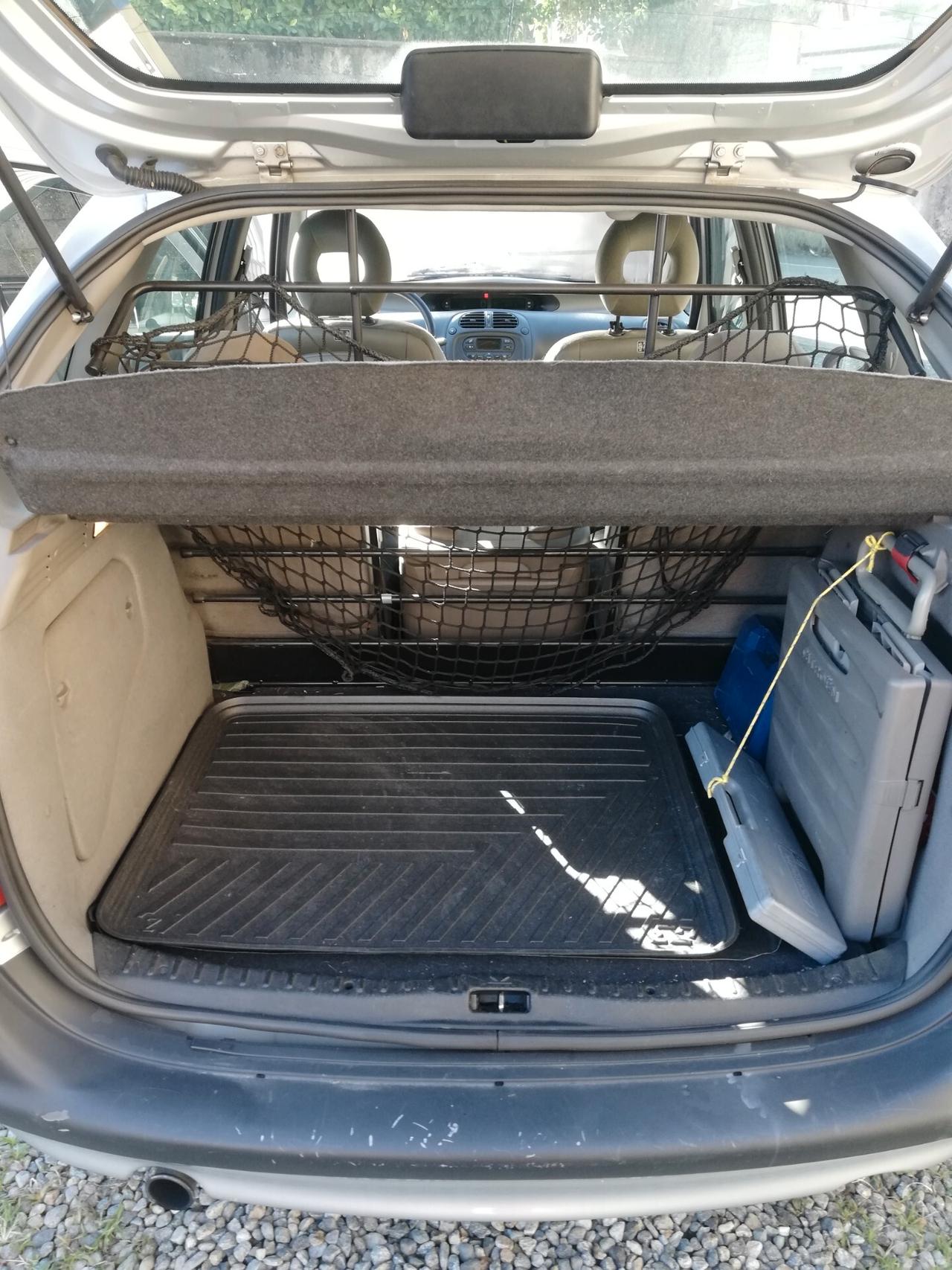 Citroen Xsara Picasso 2.0 HDi - 2002