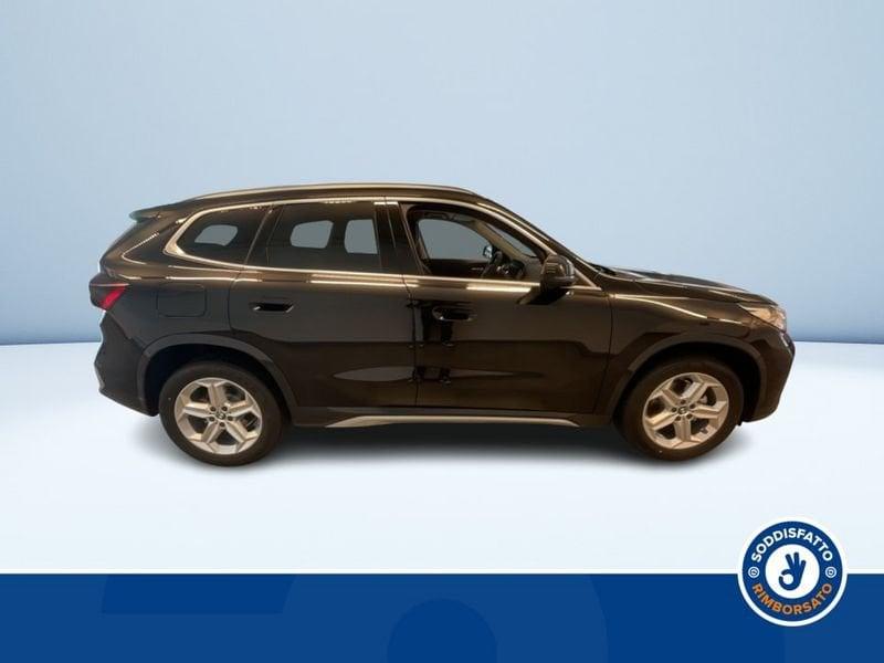 BMW X1 sDrive 18d