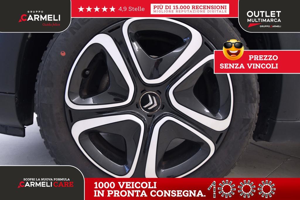 Citroen C3 1.2 PureTech Shine