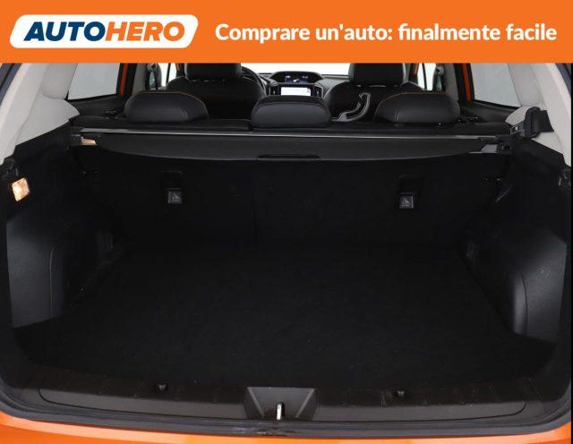 SUBARU XV 2.0i e-Boxer MHEV Lineartronic Premium