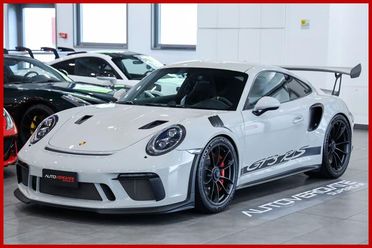 PORSCHE 991 4.0 GT3 RS|IVA ESP|FULL CARBON