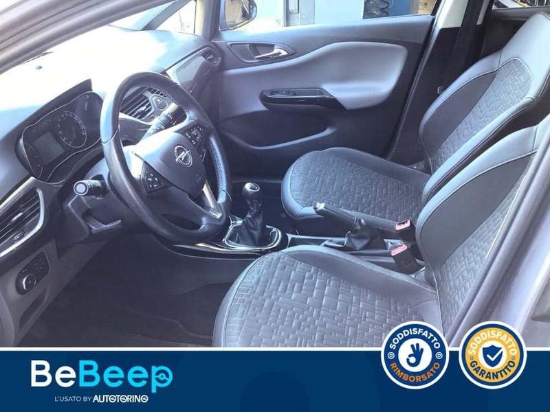 Opel Corsa 5P 1.2 INNOVATION (COSMO) MY16