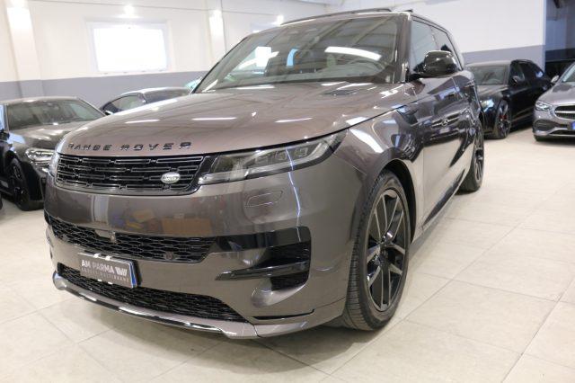 LAND ROVER Range Rover Sport 3.0D l6 249 CV Dynamic HSE "" TETTO PANORAMICO ""
