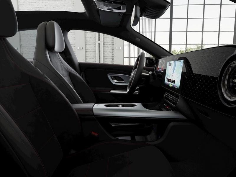 Mercedes-Benz CLA CLA 200 Advanced Plus AMG Line NIGHT-PACK