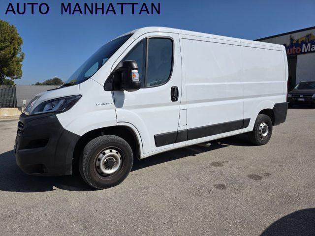FIAT Ducato 33 2.3 MJT 120CV COIBENDATO