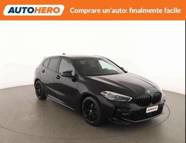 BMW 116 d 5p. Msport