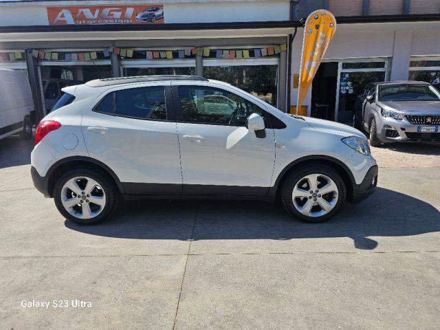 OPEL Mokka 1.7 CDTI Ecotec 130CV . Cosmo