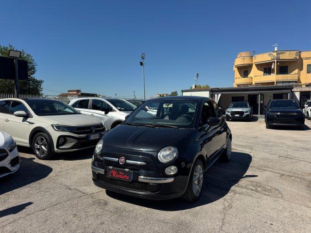 FIAT 500 1.3 Multijet 16V 95CV by DIESEL
