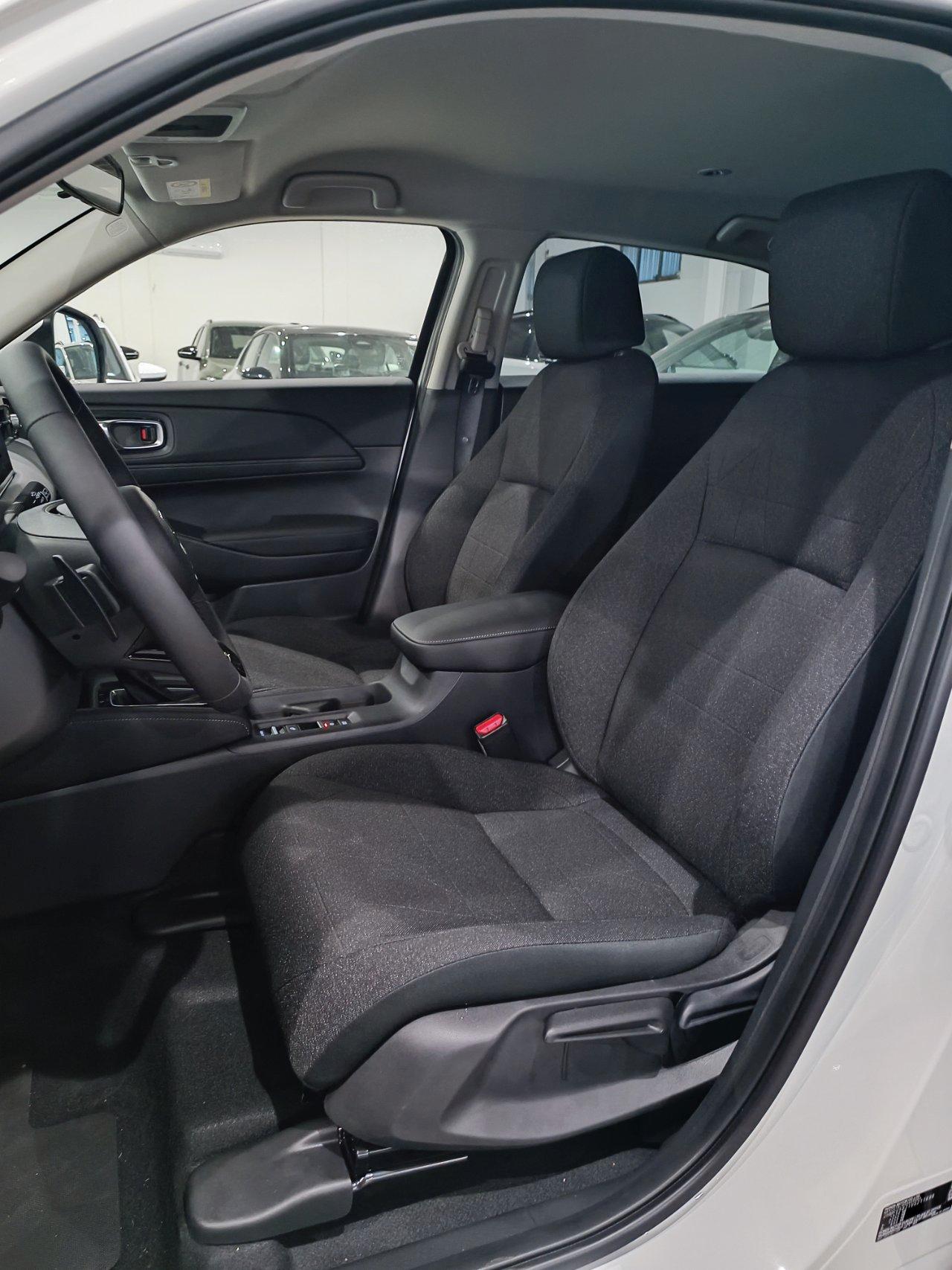 Honda HR-V HR-V 1.5 hev Elegance ecvt 131 cv