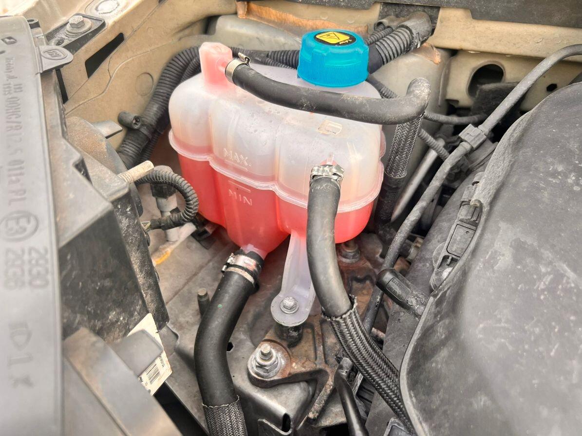 Fiat Panda 0.9 TwinAir Turbo Natural Power Easy