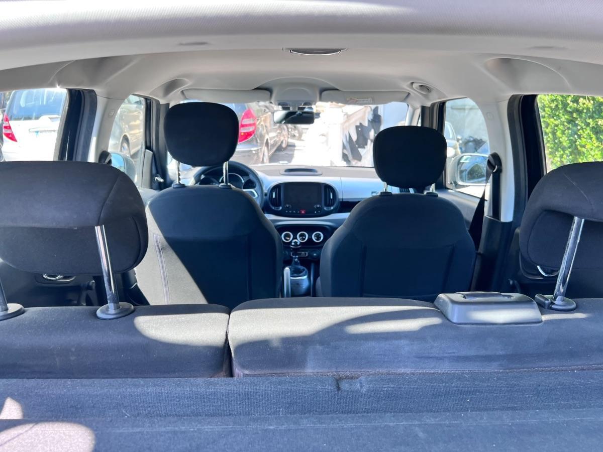 FIAT 500L 1.3 MJT 95 CV City Cross