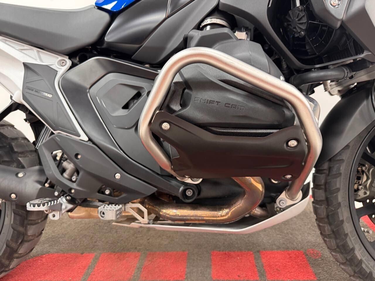 BMW R 1300 GS Trophy DA 279 € AL MESE – SENZA ANTICIPO