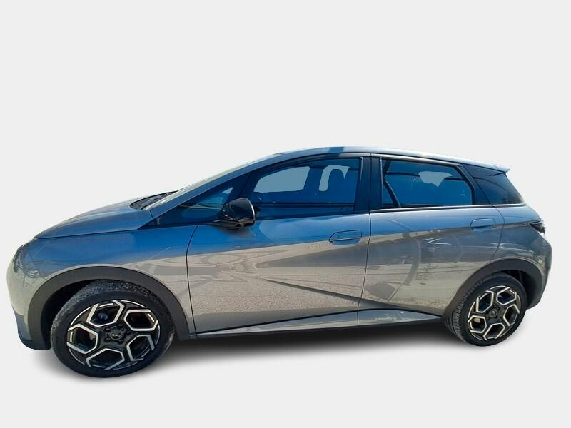 BYD DOLPHIN 60.48 KWH COMFORT 5 PORTE BERLINA